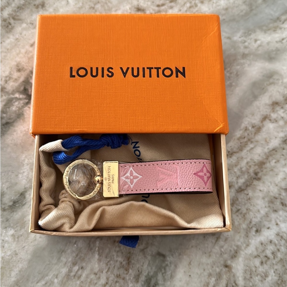 Key chain